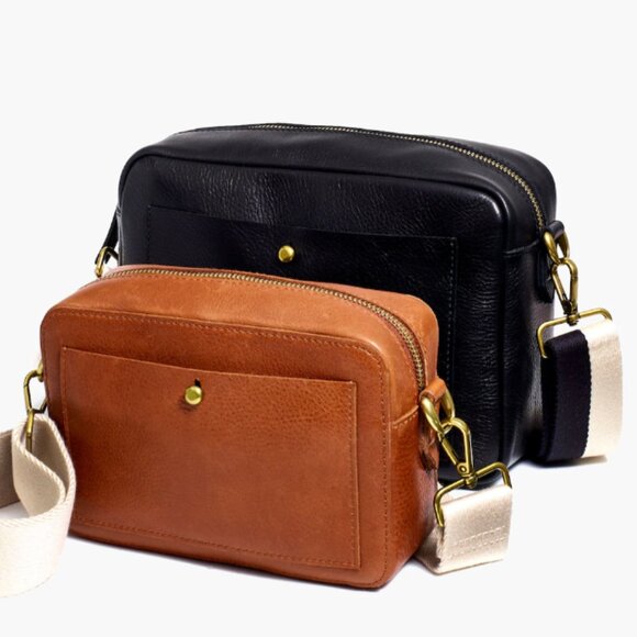 Madewell The Transport Camera Bag - Picture 13 of 13